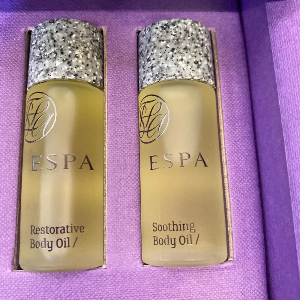 N/A espa body